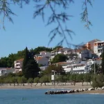 In With Sea View, Balcony, Air Conditioning, Wi-fi Duće
