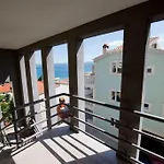 In With Sea View, Balcony, Air Conditioning, Wi-fi