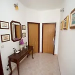 In With Sea View, Balcony, Air Conditioning, Wi-fi Duće