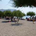 In With Sea View, Balcony, Air Conditioning, Wi-fi * Duće