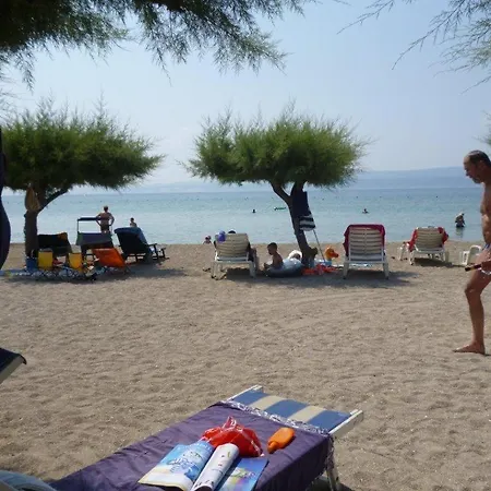 In With Sea View, Balcony, Air Conditioning, Wi-fi Appartement Duće