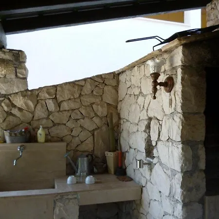 In With Sea View, Balcony, Air Conditioning, Wi-fi Duće